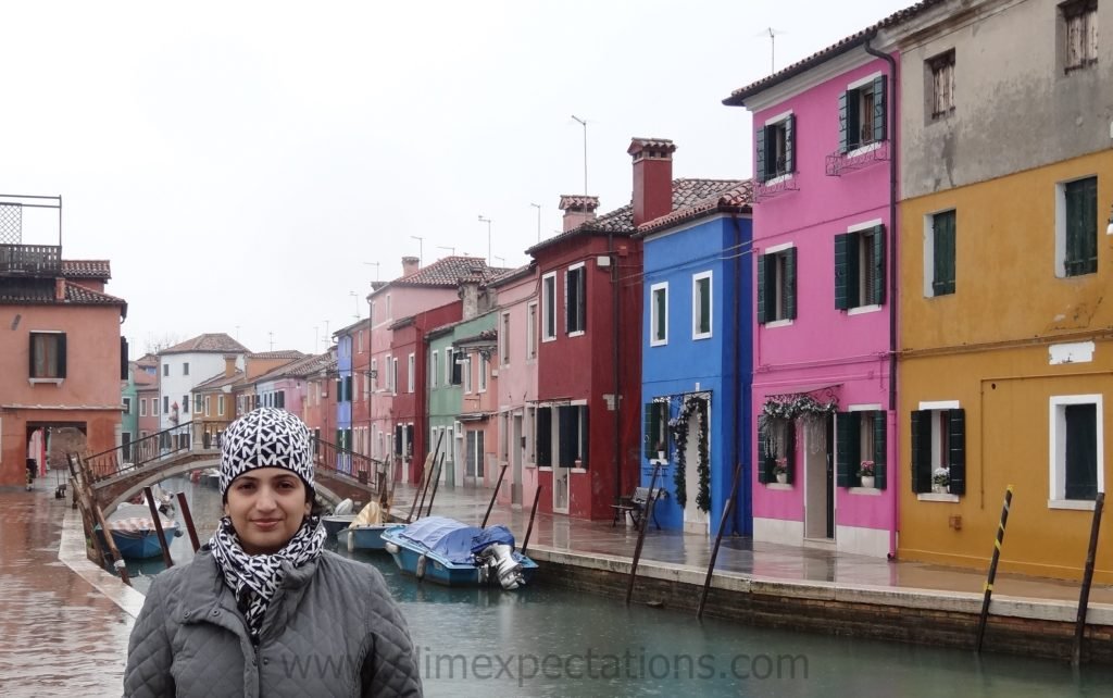 Venice-Burano