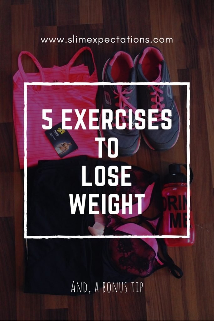 exercise exercises