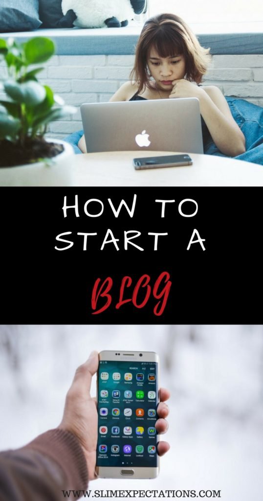 how do you create a blog how to write a blog and make money how to start a blog