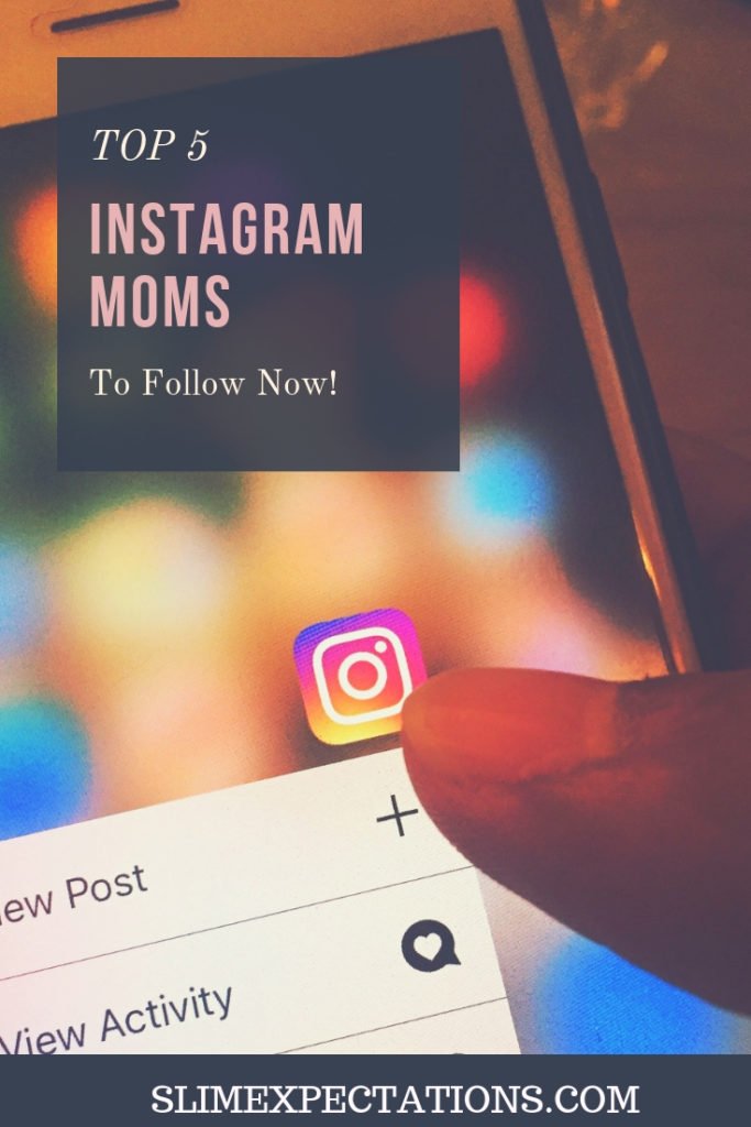 Instagram moms that you need to follow now. #bloggerstyle #instagrammoms #lifeofamom #ootd #ootdmom #momblogger #igotthis #life #slimexpectations