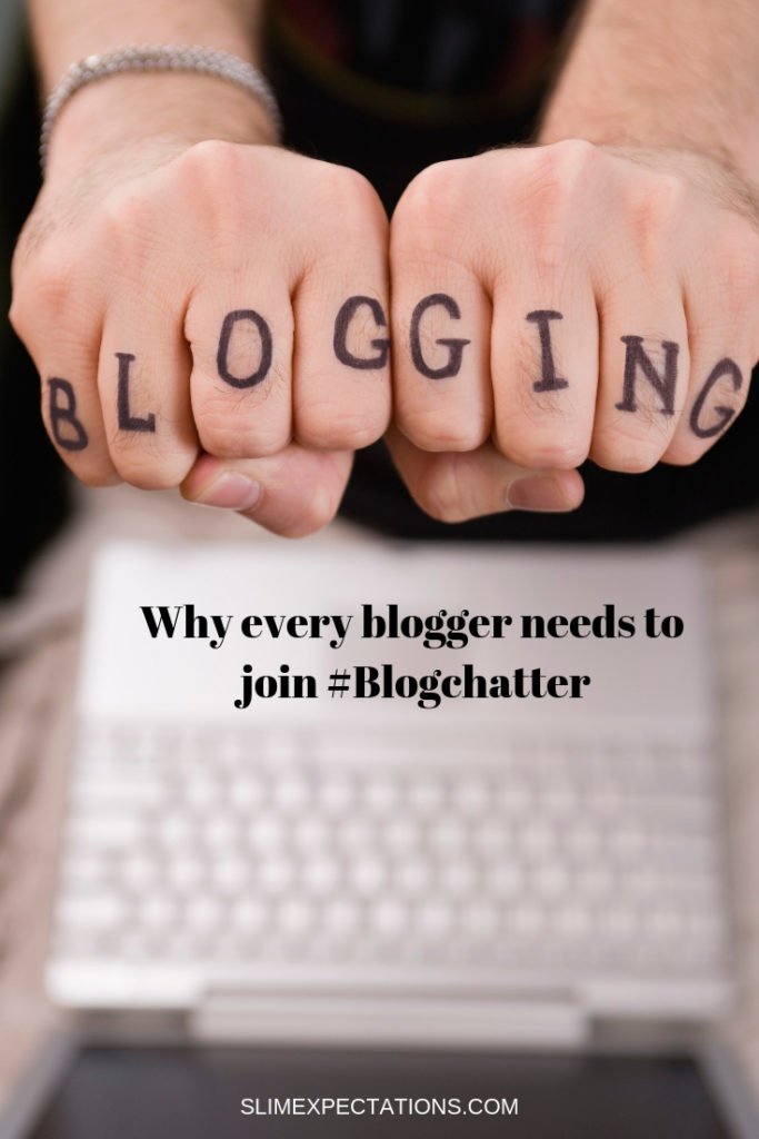 Why do bloggers need to join Blogchatter #blogging #makemoney #makemoneyonline #blogtips #bloggingtips #bloggerlife #blog